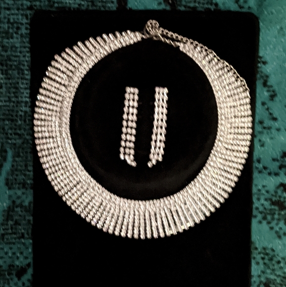 Elegant 3-Piece Jewelry Set - Picture 1 of 2